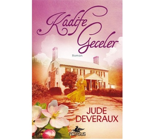 Kadife Geceler Kadife Geceler