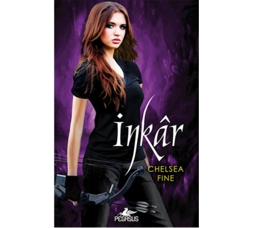 İnkar / Avalon'un Okçuları 3 İnkar / Avalon'un Okçuları 3