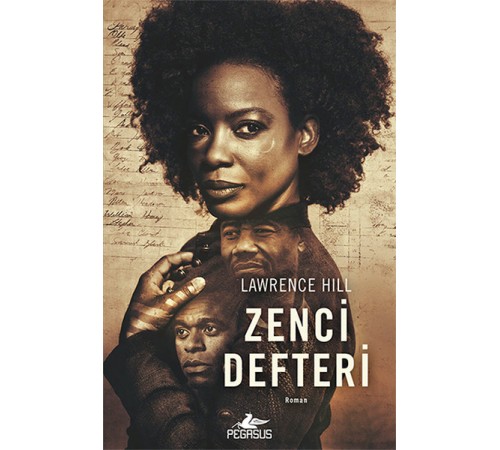 Zenci Defteri Zenci Defteri