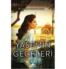 Yasemin Geceleri