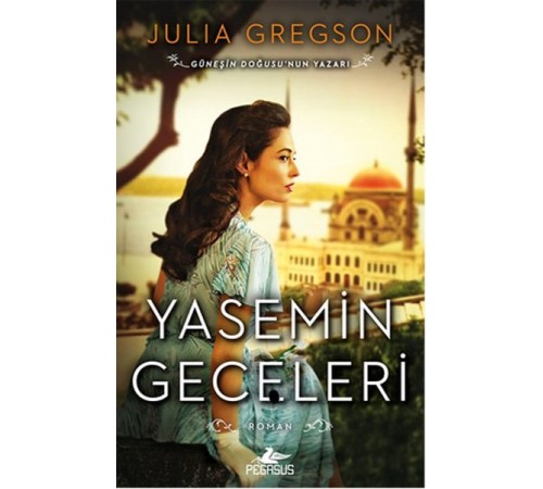 Yasemin Geceleri Yasemin Geceleri