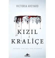 Kızıl Kraliçe