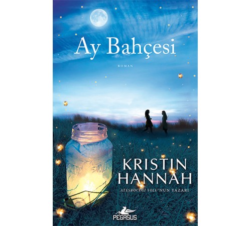 Ay Bahçesi Ay Bahçesi