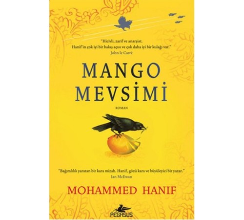 Mango Mevsimi Mango Mevsimi