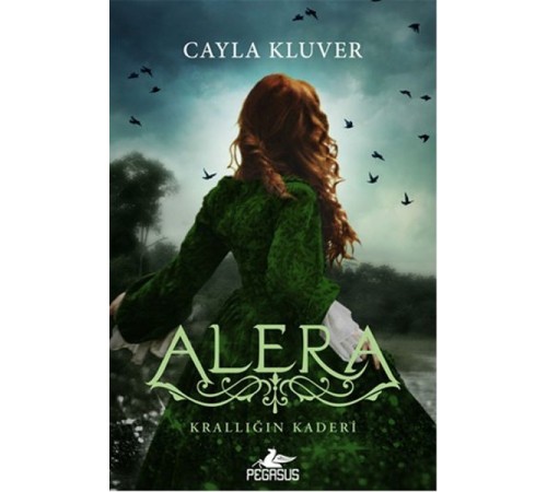 Alera 3  Krallığın Kaderi