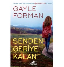 Senden Geriye Kalan