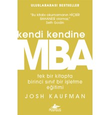 Kendi Kendine MBA