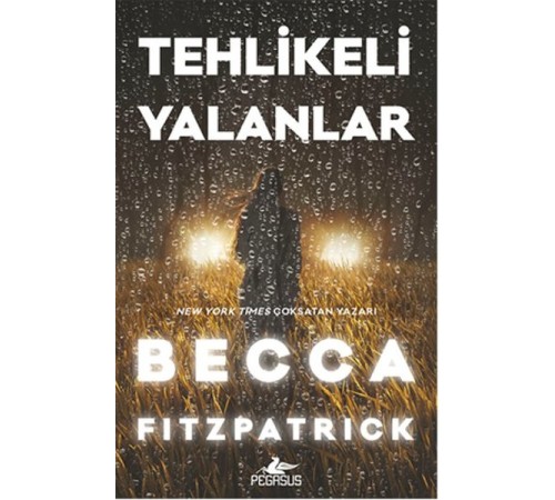 Tehlikeli Yalanlar