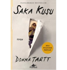 Saka Kuşu