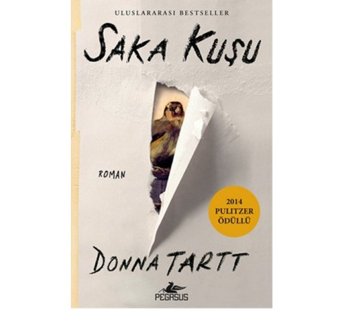 Saka Kuşu