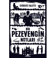 Bir Pezevengin Notları