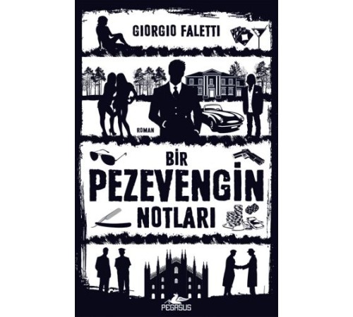 Bir Pezevengin Notları Bir Pezevengin Notları