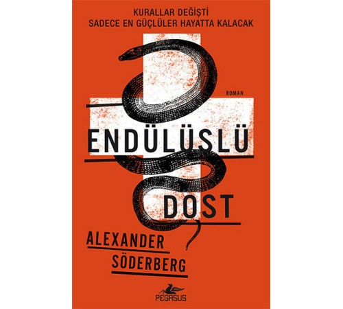 Endülüslü Dost