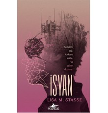 İsyan / Sürgün 2. Kitap