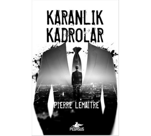 Karanlık Kadrolar