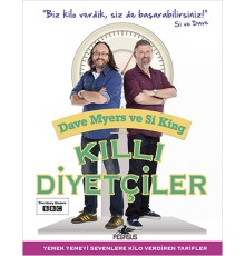 Kıllı Diyetçiler