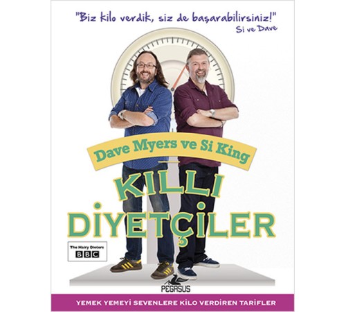 Kıllı Diyetçiler