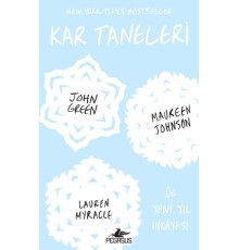 Kar Taneleri
