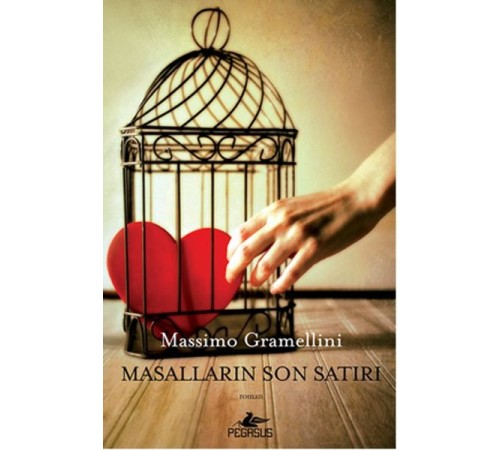 Masalların Son Satırı