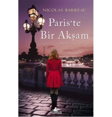 Paris'te Bir Akşam