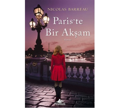 Paris'te Bir Akşam