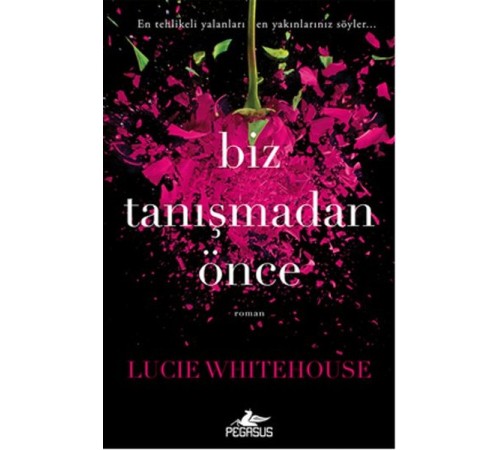 Biz Tanışmadan Önce