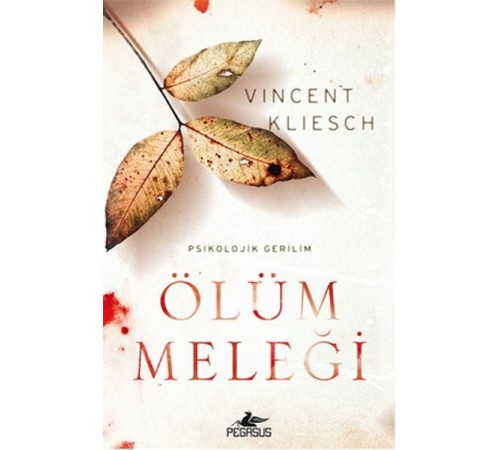 Ölüm Meleği Ölüm Meleği