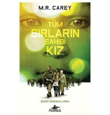 Tüm Sırların Sahibi Kız