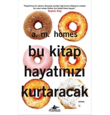 Bu Kitap Hayatınızı Kurtaracak