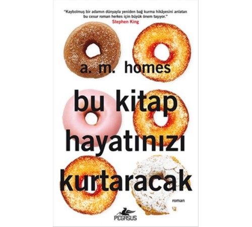 Bu Kitap Hayatınızı Kurtaracak