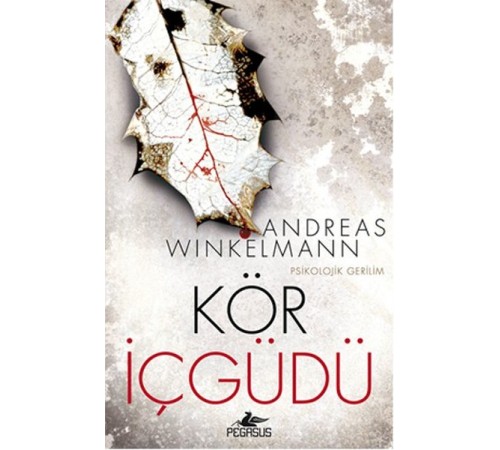 Kör İçgüdü