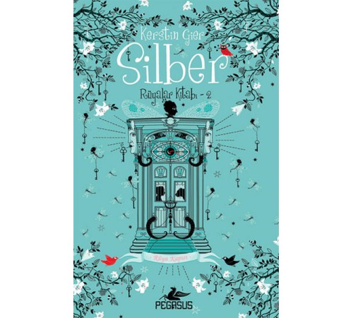 Silber - Rüyalar Kitabı 02
