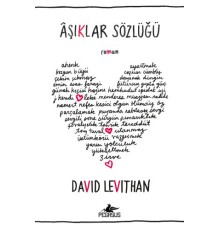Aşıklar Sözlüğü (Ciltli)