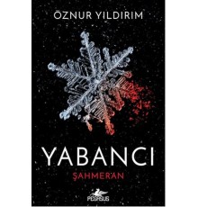 Yabancı Şahmeran