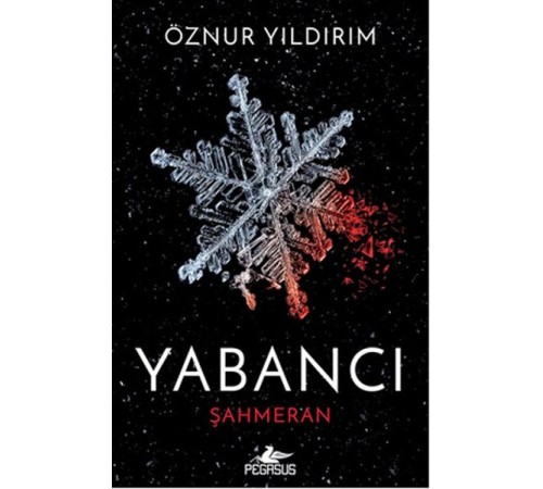 Yabancı Şahmeran Yabancı Şahmeran
