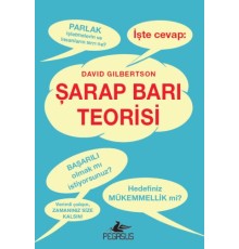 Şarap Barı Teorisi