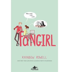 Fangirl