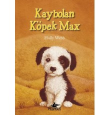 Kaybolan Köpek Max