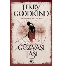 Doğruluk Kılıcı Serisi 2 - Gözyaşı Taşı Kısım 2