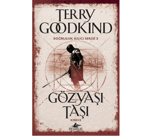 Doğruluk Kılıcı Serisi 2 - Gözyaşı Taşı Kısım 2 Doğruluk Kılıcı Serisi 2 - Gözyaşı Taşı Kısım 2