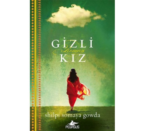 Gizli Kız Gizli Kız