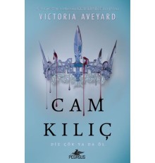 Cam Kılıç (Ciltli)