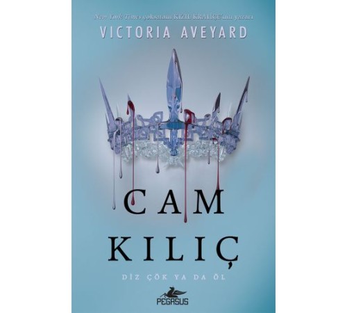 Cam Kılıç (Ciltli)