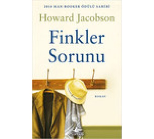 Finkler Sorunu