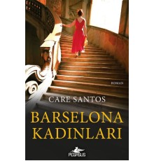 Barselona Kadınları