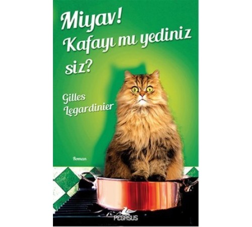 Miyav! Kafayı mı Yediniz Siz