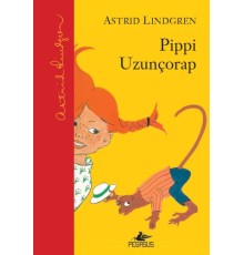 Pippi Uzunçorap (Ciltli)