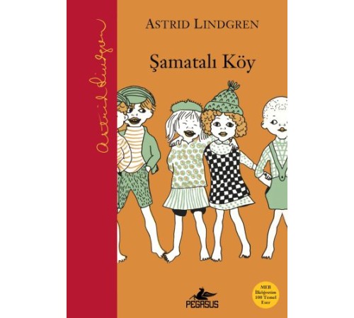 Şamatalı Köy (Ciltli) Şamatalı Köy (Ciltli)