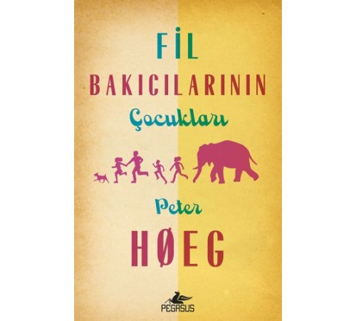 Fil Bakıcılarının Çocukları Fil Bakıcılarının Çocukları