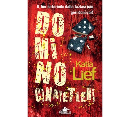 Domino Cinayetleri